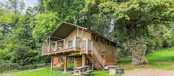 Pump House Lodge-UK41054