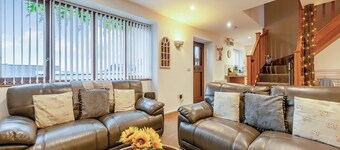 The Granary - UK41502