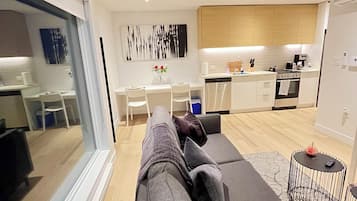 Smart-TV, Computerbildschirme