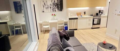 TV connectée, écrans d'ordinateur