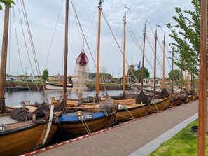 Port de plaisance