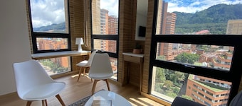 Mitika Apartamentos