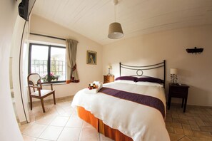 WiFi (free) - Le Terrecotte (Sutri)