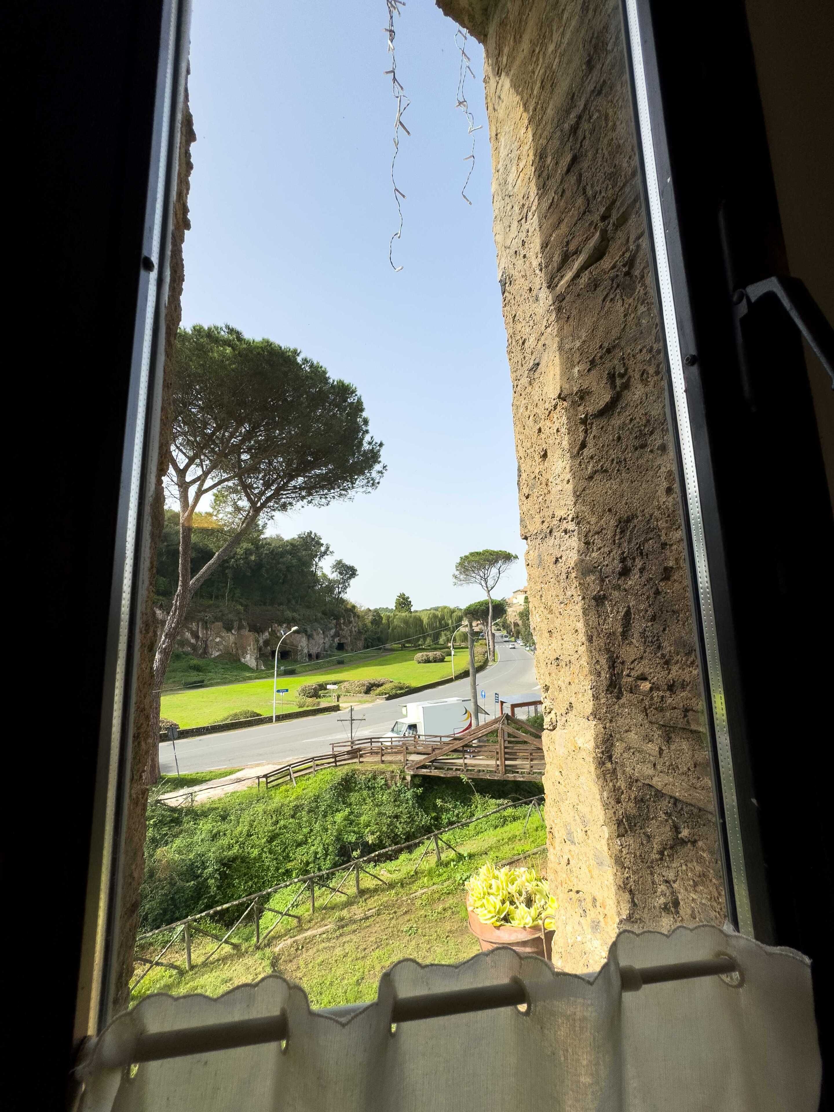 Deluxe Quadruple Room, Park View | Park view