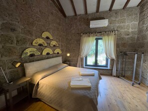 Family Studio Suite, Park View | Free WiFi - Le Terrecotte (Sutri)