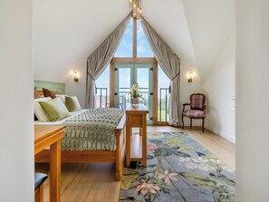 3 slaapkamers, wifi, beddengoed