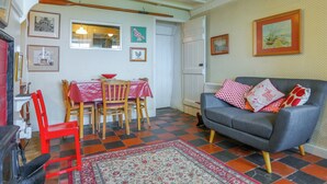 Oppholdsområde