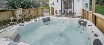 Boende med 2 sovrum i Coytrahen, near Bridgend