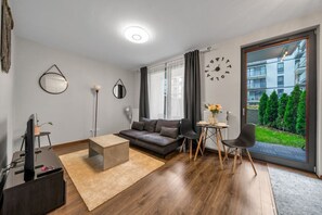 TV connectée
