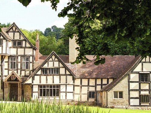 Old Bakehouse - UK42477