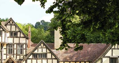 Old Bakehouse - UK42477