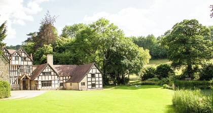 Old Bakehouse - UK42477