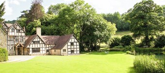 Old Bakehouse - UK42477