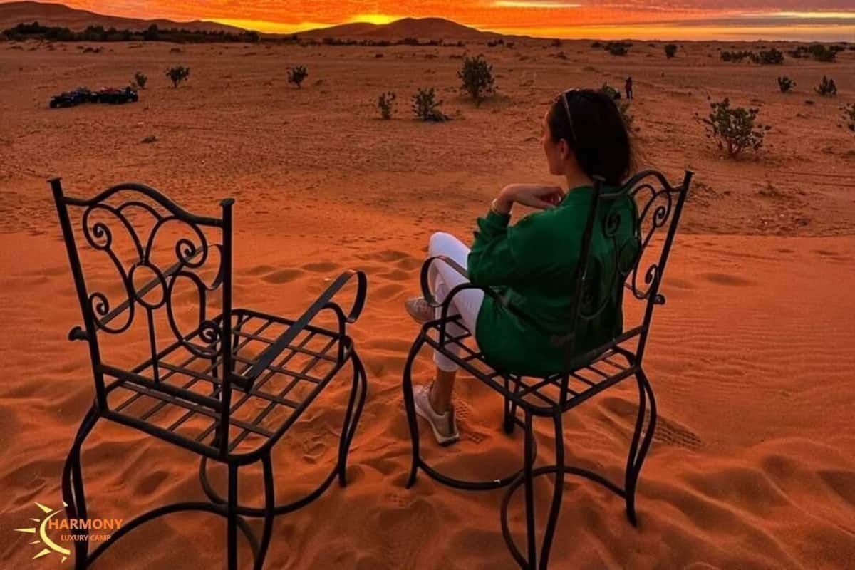 منطقة المعيشة