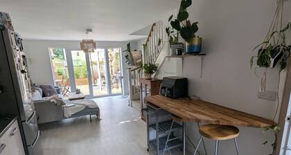 Tranquil Wells Retreat