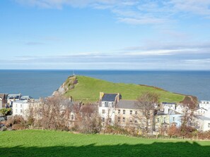 Exterior - 2 bedroom accommodation in Ilfracombe (Ilfracombe)