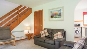 Living area - Bidean Cottage - UK41933 (Glencoe)