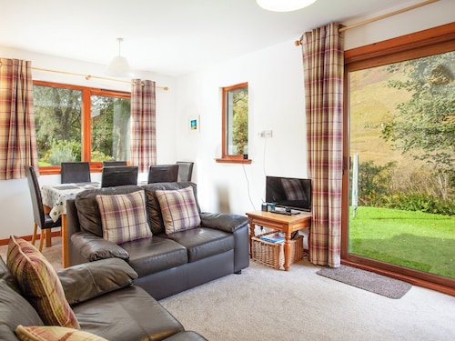 Bidean Cottage - UK41933