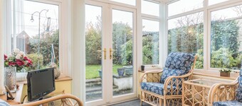 Alojamiento de 3 habitaciones en Carlisle