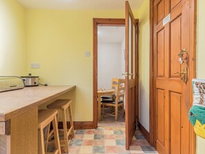 Interior - 3 bedroom accommodation in Carlisle (Carlisle)