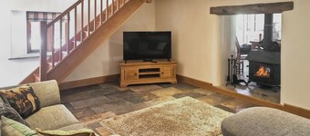 2 bedroom accommodation in West Pennard, near Glastonbury
