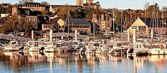 Ker Martin, between Paimpol and Perros-Guirec
