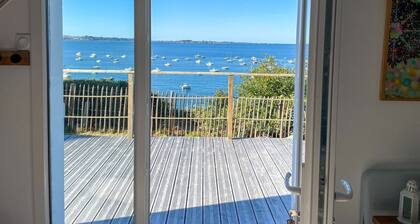 Ty Lazo: Sérénité en bord de mer, havre de paix.