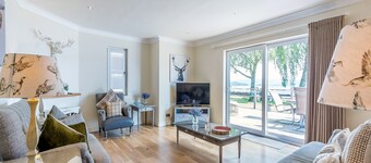 Duck Bay Cottage 2 - UK43935