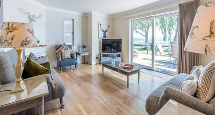 Duck Bay Cottage 2 - UK43935