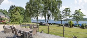 Duck Bay Cottage 2 - UK43935