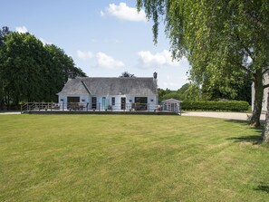 Exterior - Duck Bay Cottage 2 - UK43935 (Alexandria, near Loch Lomond)