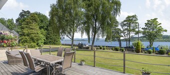 Duck Bay Cottage 2 - UK43935