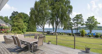 Duck Bay Cottage 2 - UK43935