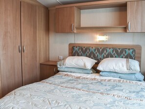 2 dormitorios, wifi gratis, ropa de cama