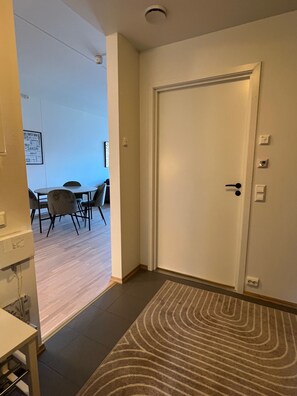 Leilighet | Innvendig