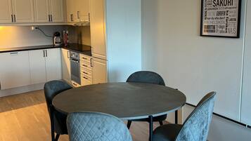 Leilighet | Spiseområde