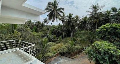 margaritas residency