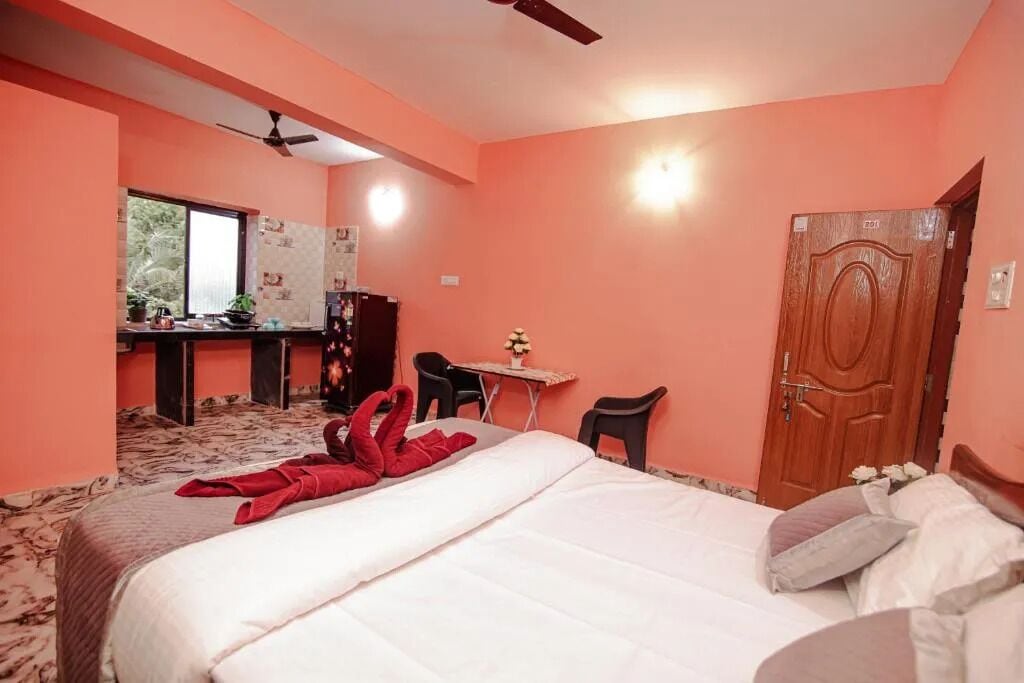 Habitación