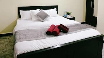 Premium Apartment, 1 Bedroom | Free WiFi, bed sheets