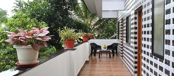 margaritas residency