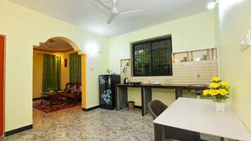 Appartement Signature | Cuisine privée