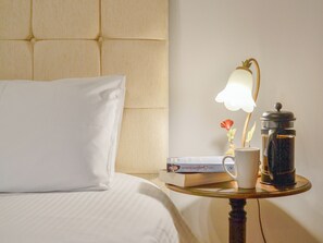 1 habitación, wifi gratis y ropa de cama 