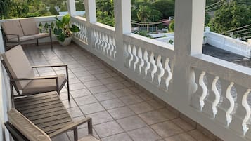 Terassi/patio