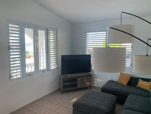 TV connectée