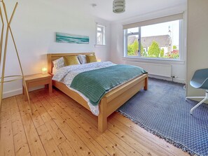 4 Schlafzimmer, kostenloses WLAN, Bettwäsche