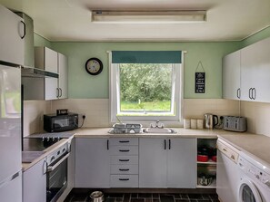 Dishwasher
