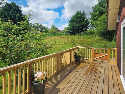 2 bedroom accommodation in Woolsery, near Hartland