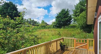 2 bedroom accommodation in Woolsery, near Hartland