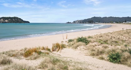 The Dunes - Whangamata Holiday Apartment