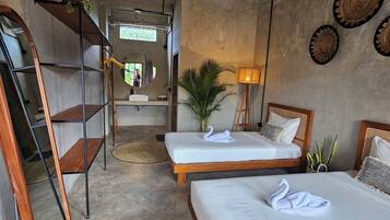 Classic Double or Twin Room | Soundproofing, free WiFi
